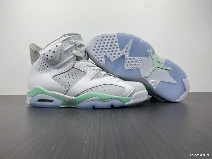 DQ4914-103 Mint Air WMNS Jordan 6 Foam 0430